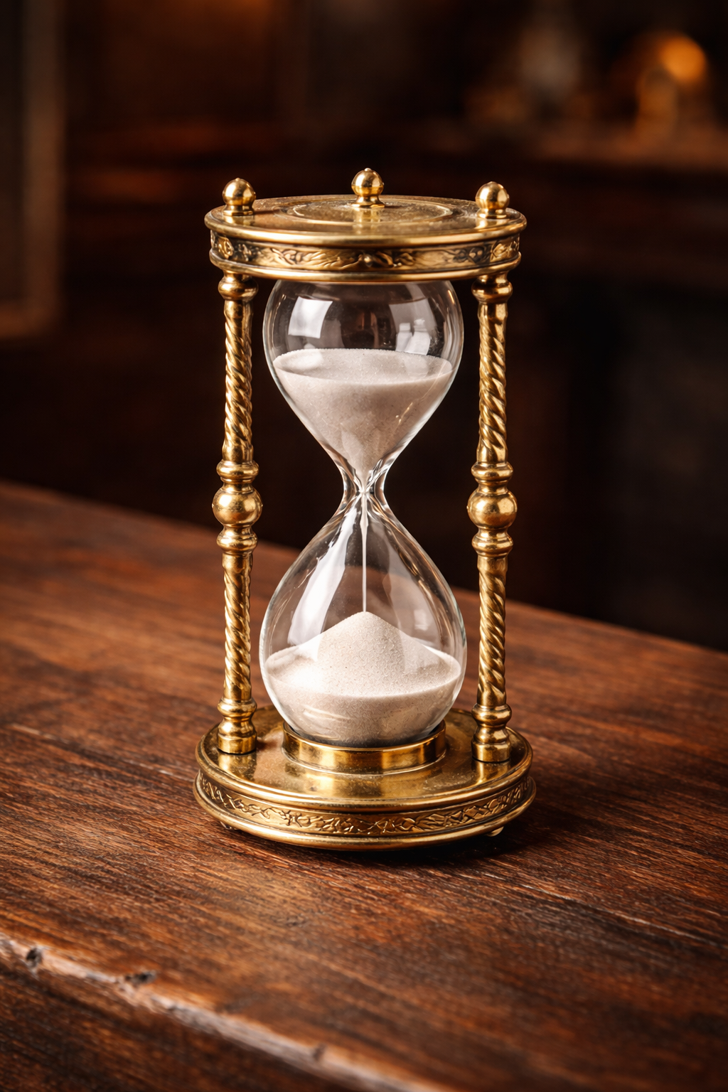 Sandtimers collection at NauticZen